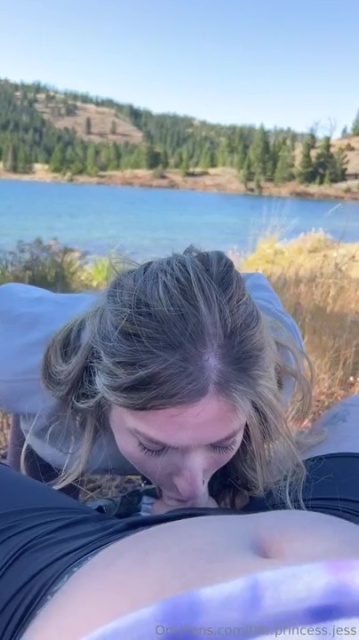 ThePrincessJess-Riverside-Blowjob-Cum-Swallow-Only-Fans-Video-4.jpg